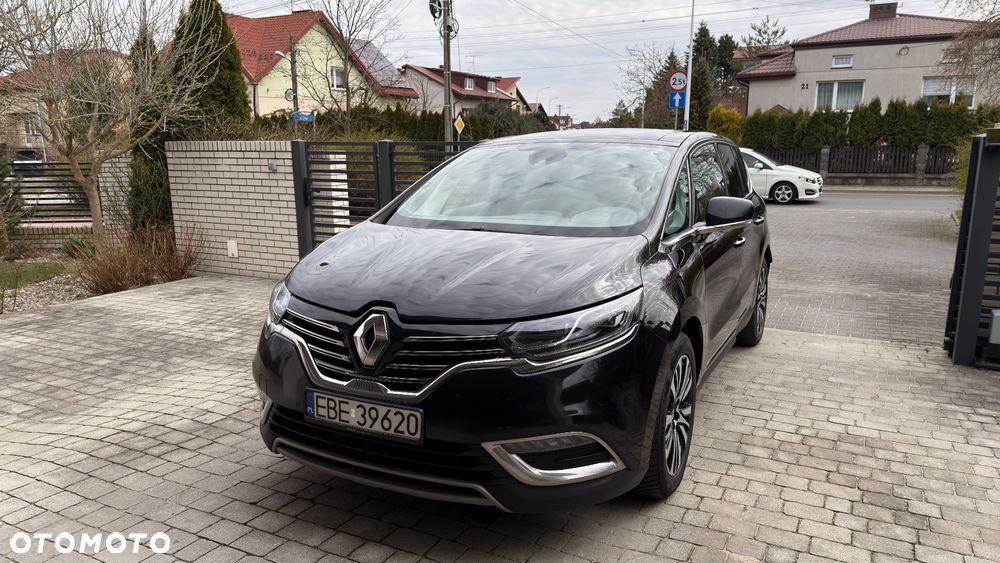 Renault Espace 1.8 TCe Energy Initiale Paris EDC 7os - 2