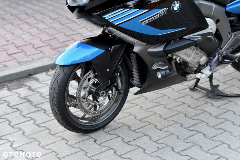 BMW K - 21