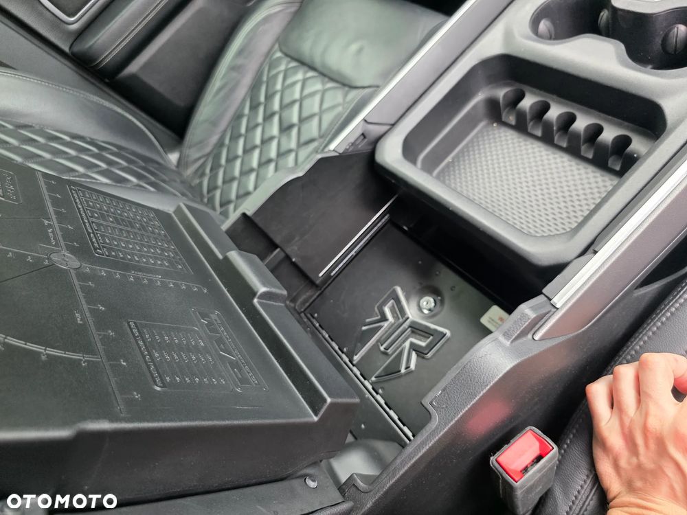 RAM 1500 5.7 Crew Cab Bighorn - 32