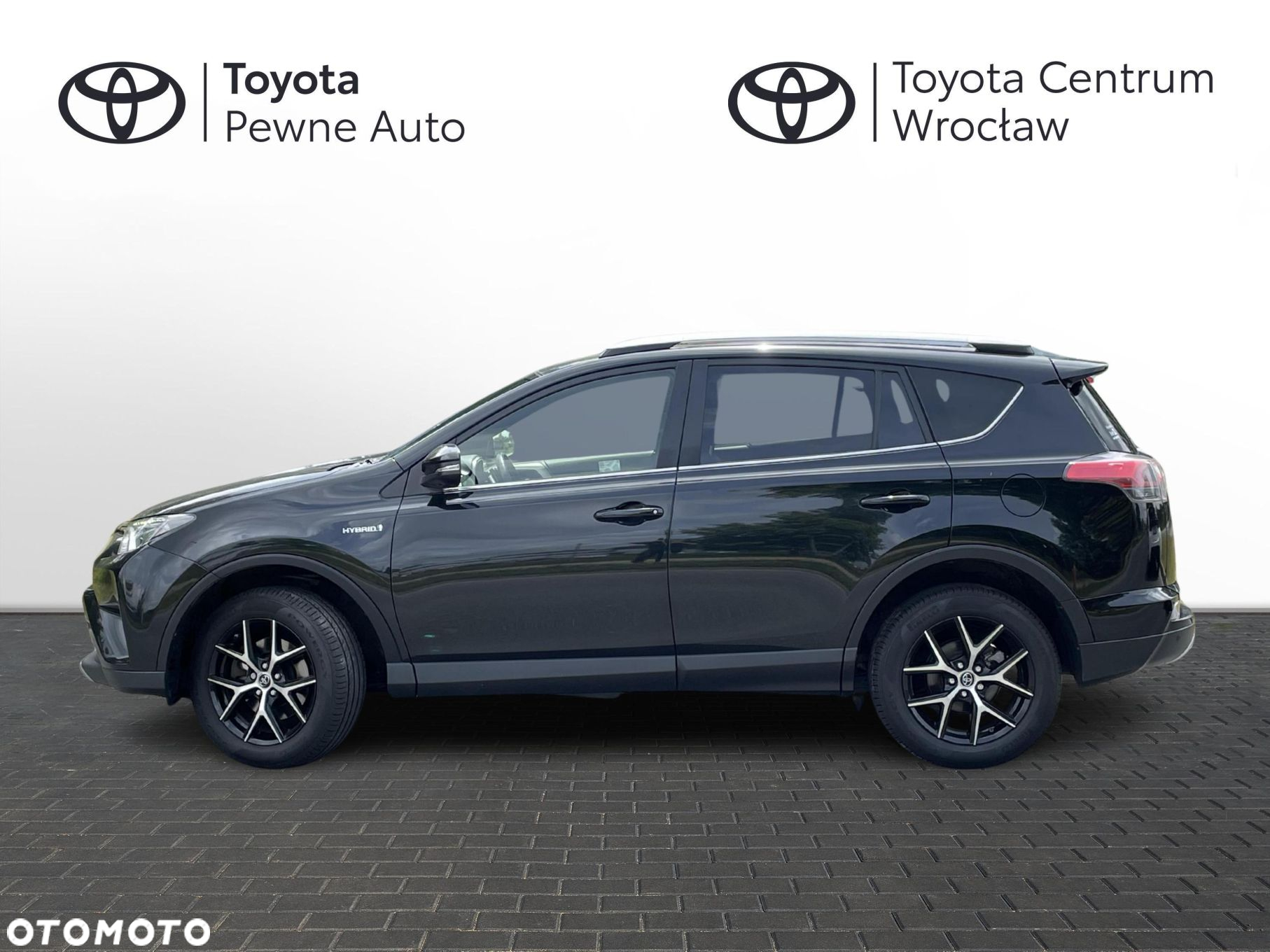 Toyota RAV4 - 2
