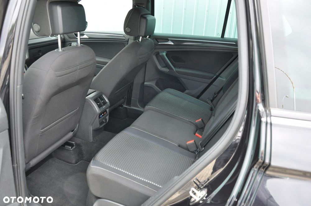 Volkswagen Tiguan 1.5 TSI EVO Life DSG - 26