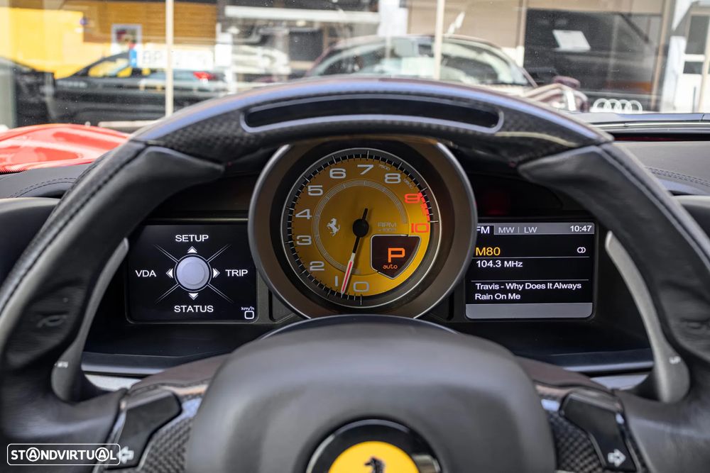 Ferrari 458 - 18