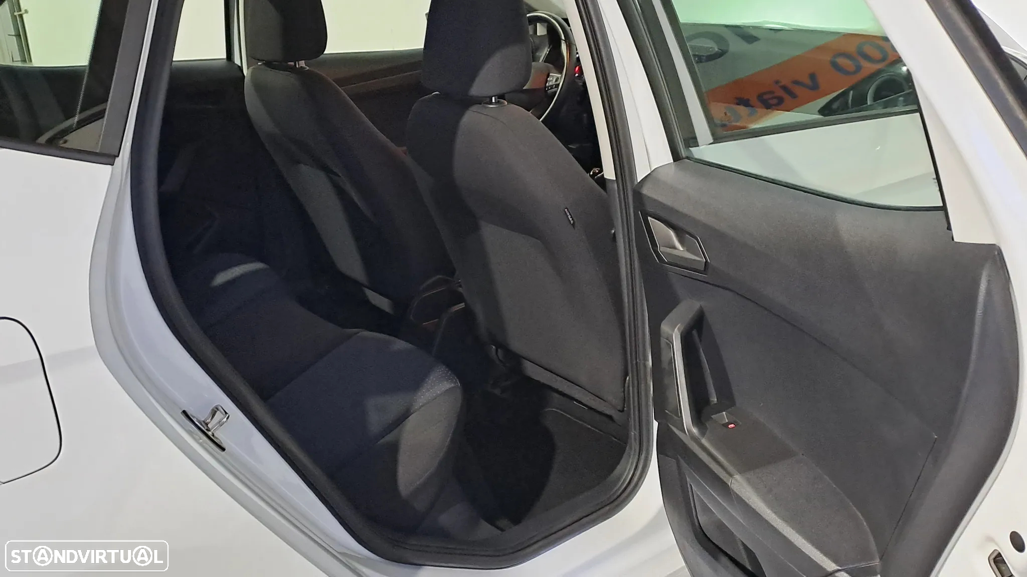 SEAT Ibiza 1.0 TSI Style - 11