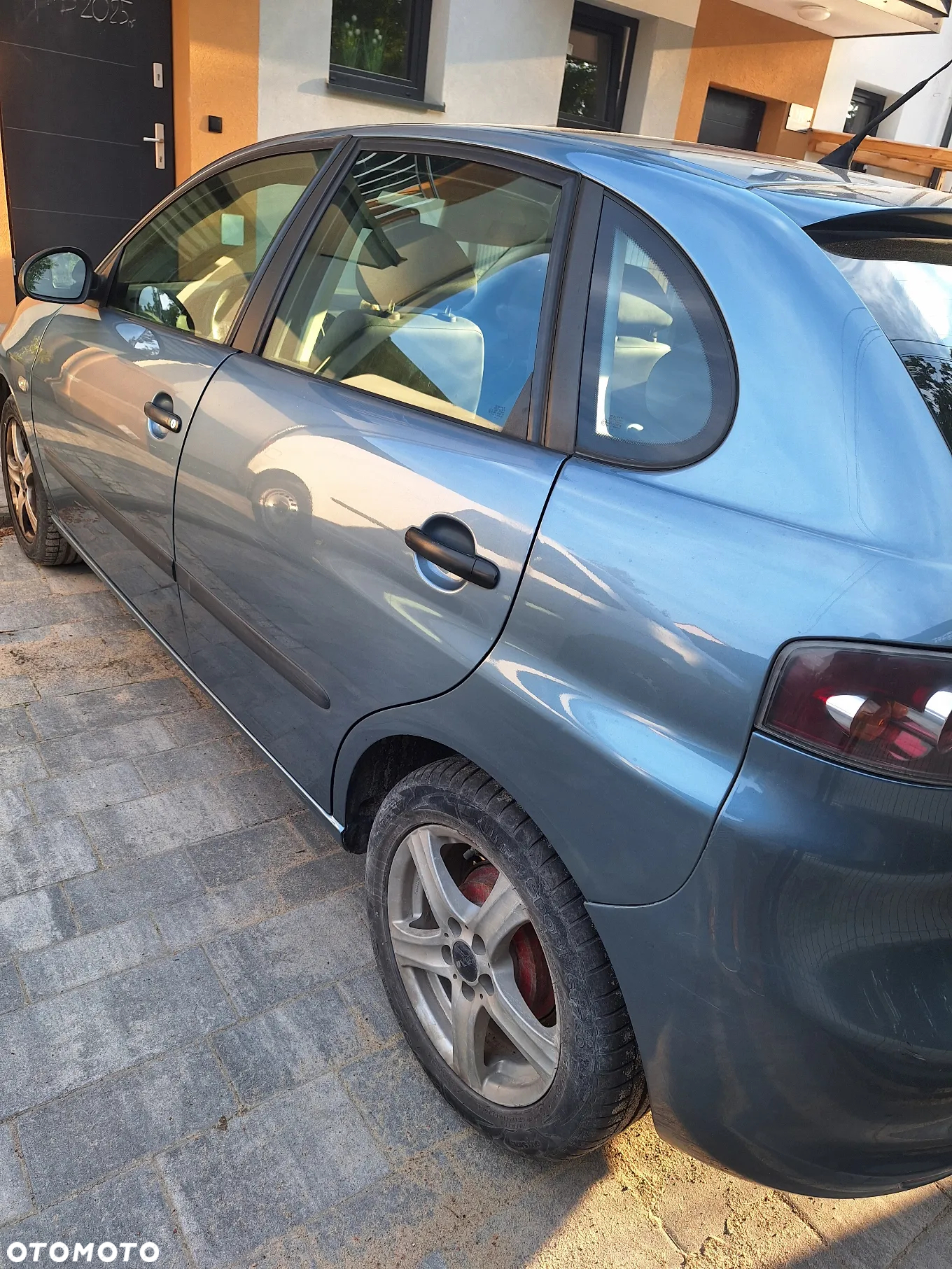 Seat Ibiza - 4