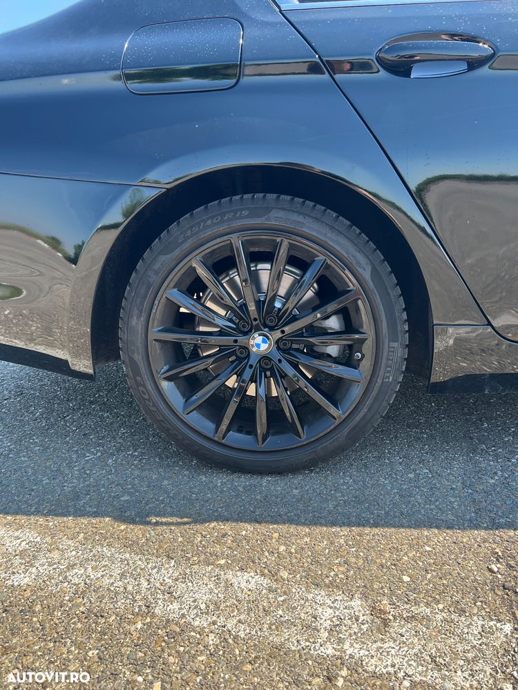 BMW Seria 5 - 39