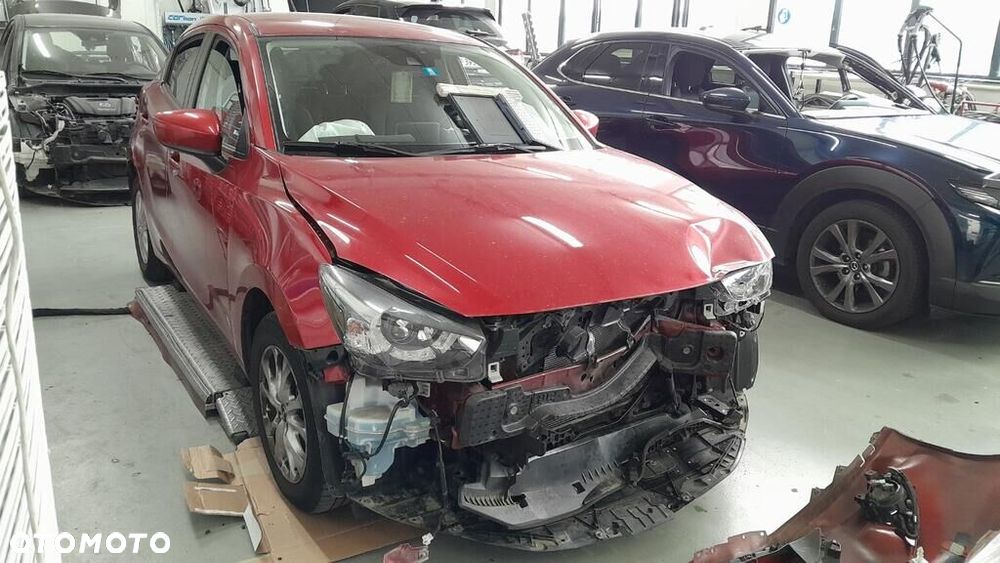 Mazda 2 SKYACTIV-G 90 Sports-Line - 5