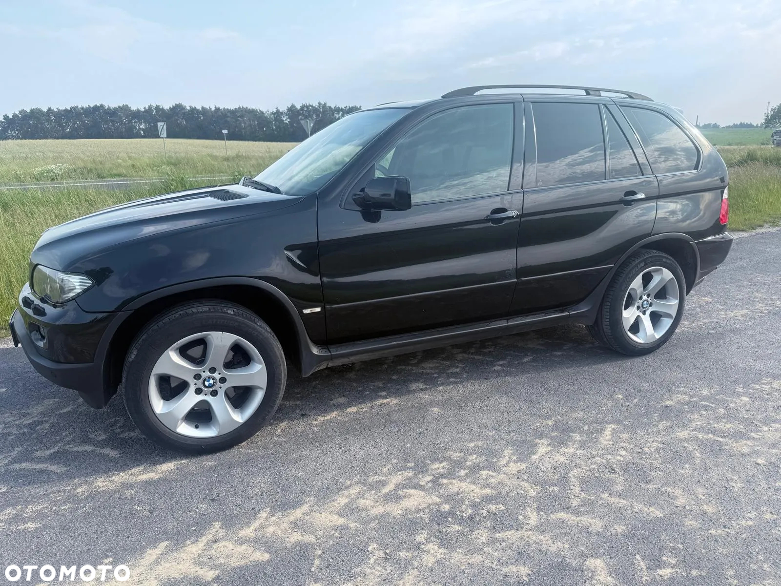 BMW X5 3.0 d - 5