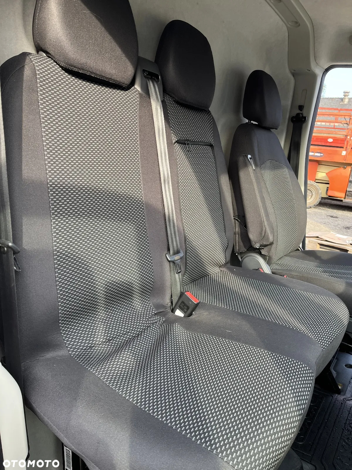 Fiat Ducato Maxi MJ L3 - 14