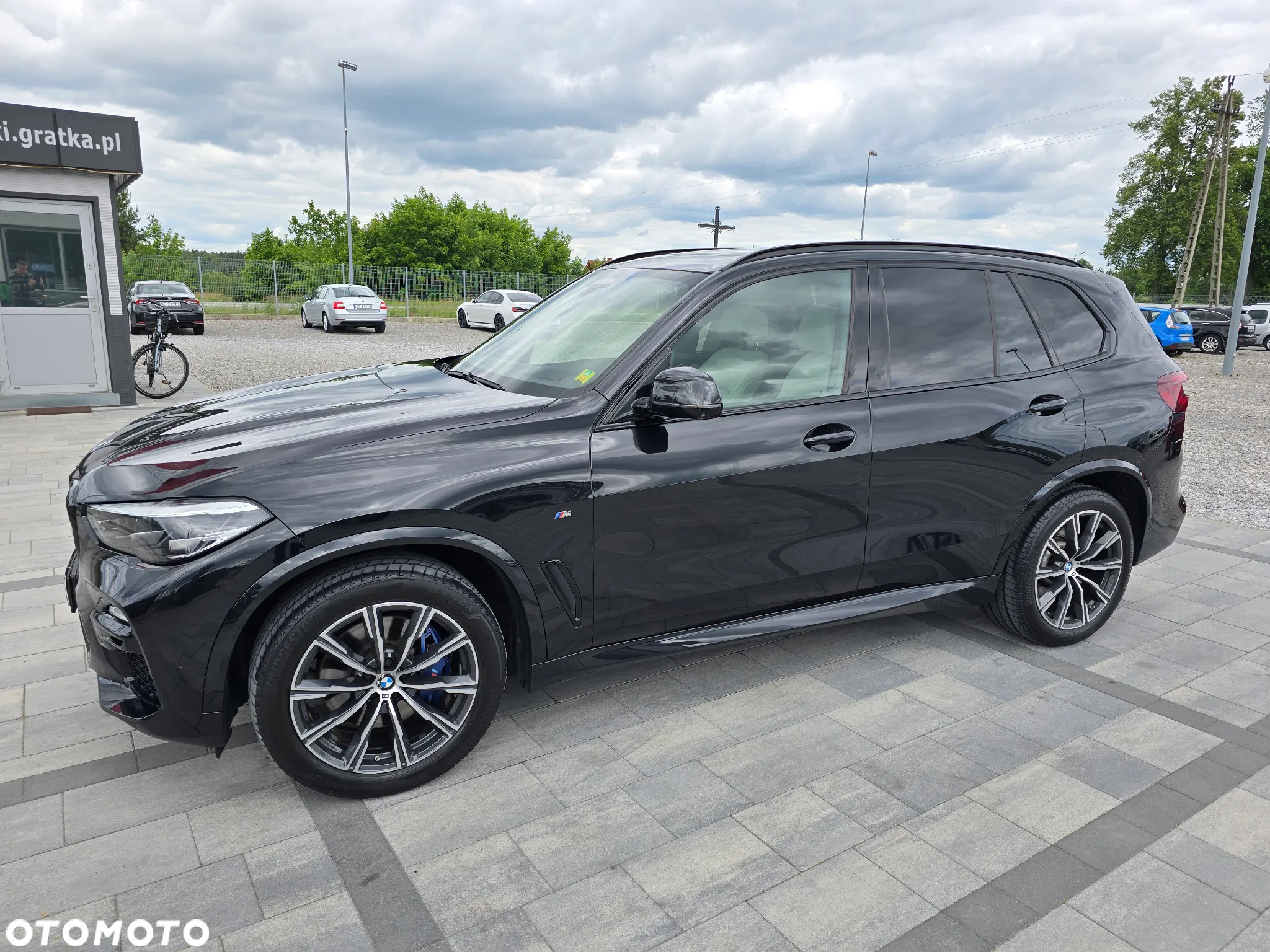 BMW X5 - 11