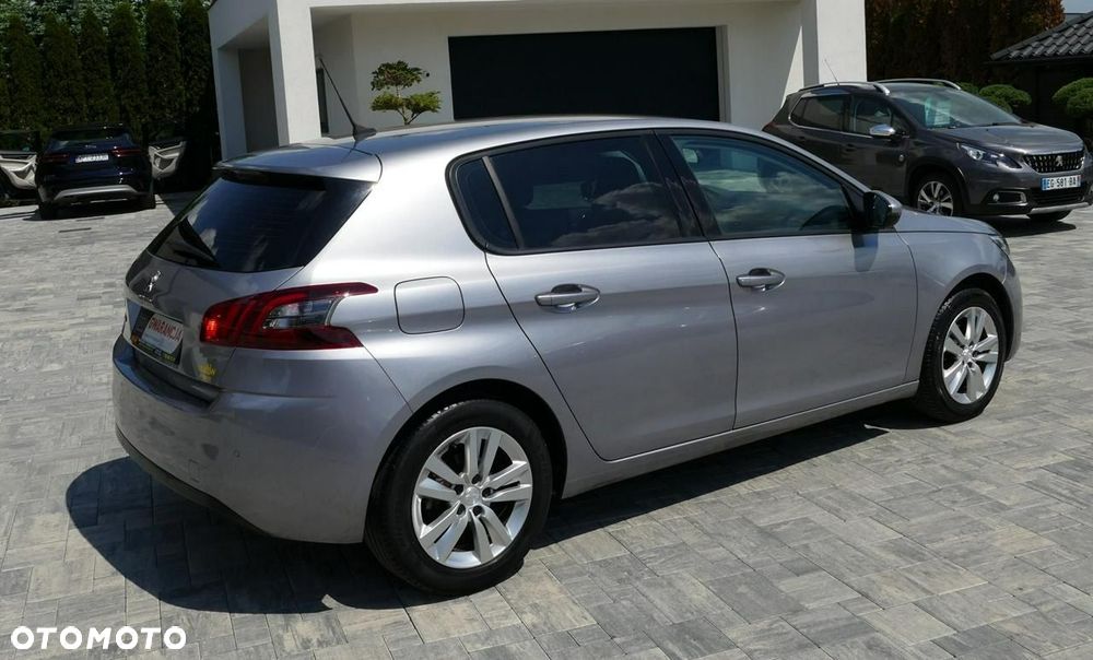 Peugeot 308 PureTech 130 Allure Pack - 15