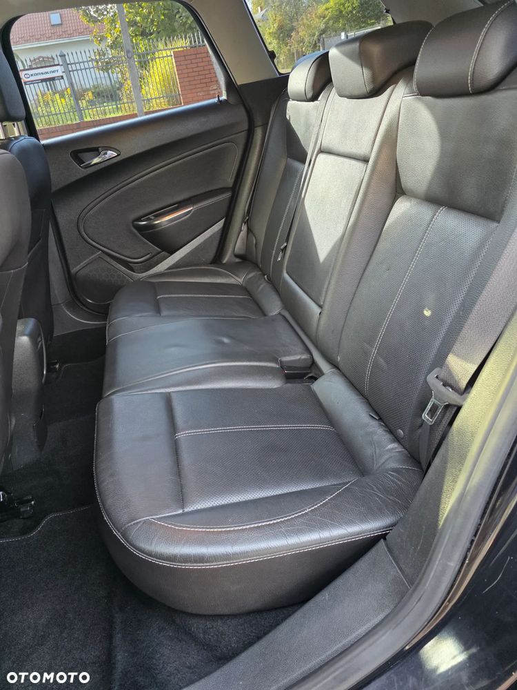 Opel Astra 2.0 CDTI DPF Cosmo - 13