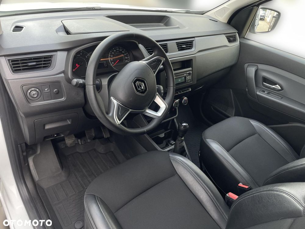 Renault express-van - 9