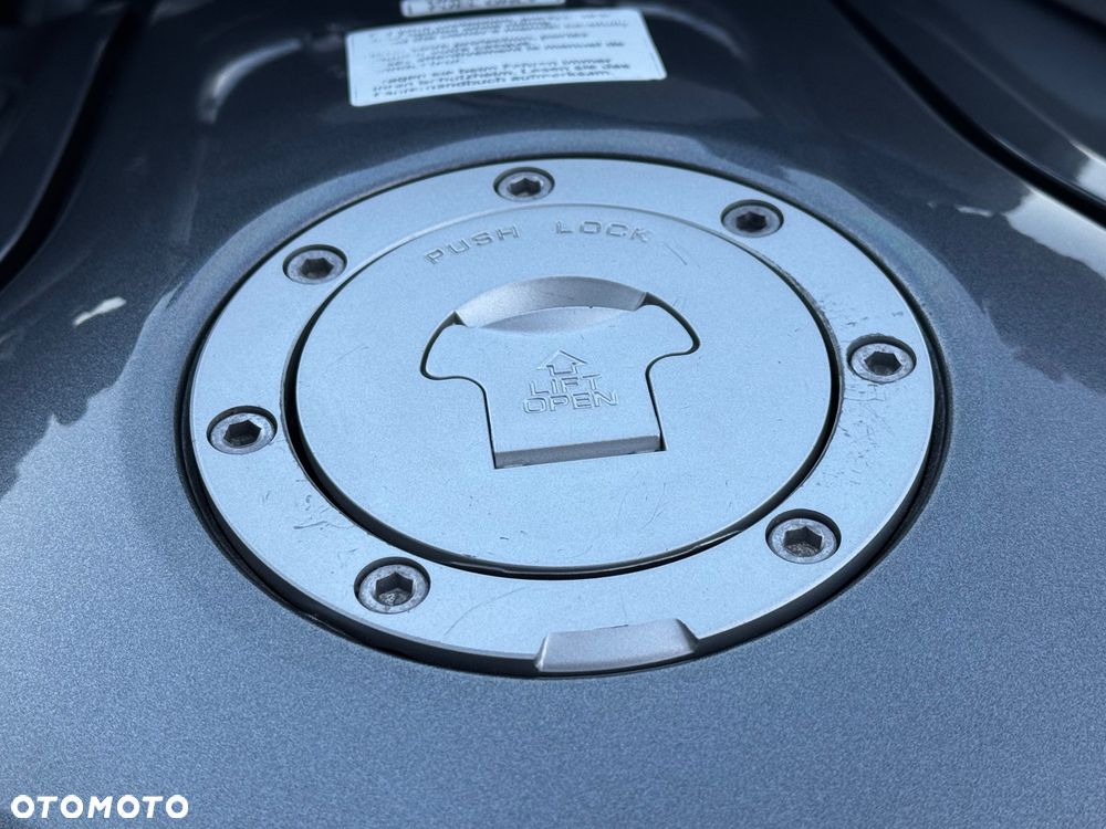 Honda Deauville - 15