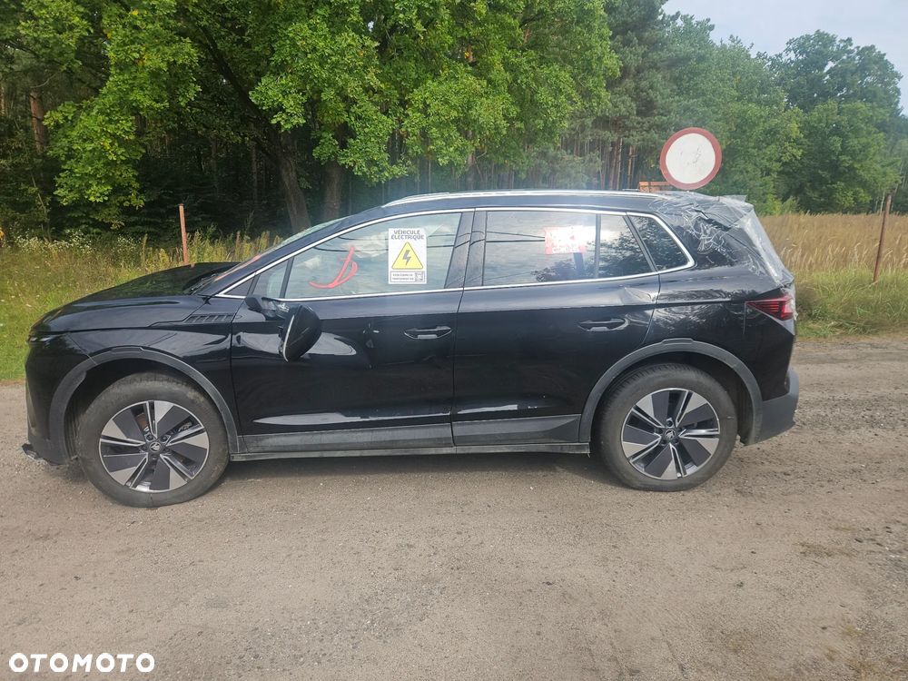 Skoda Elroq 2025 photo 2