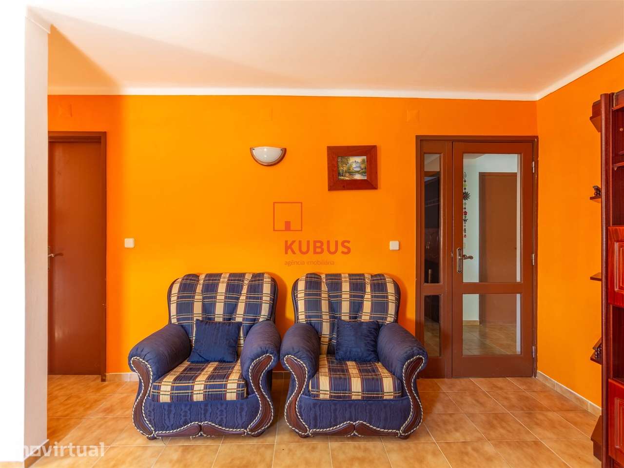 Apartamento T3 - Vila Nova da Barquinha - Grande imagem: 4/15
