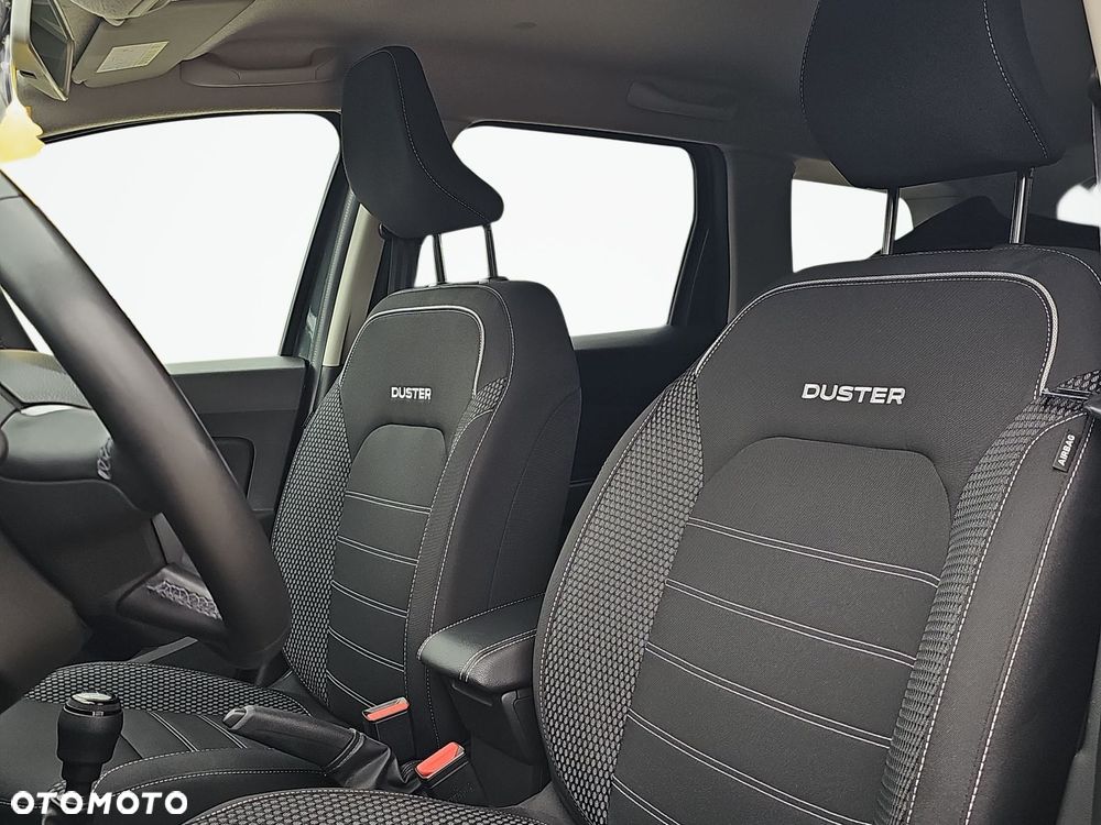 Dacia Duster - 13
