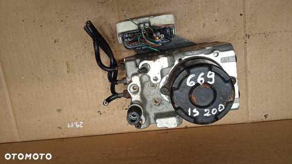 LEXUS IS200 POMPA ABS  44540-53020