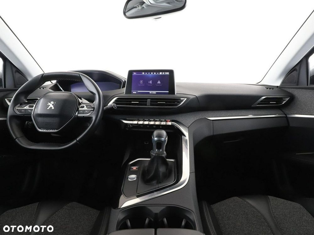 Peugeot 3008 BlueHDi 120 Stop & Start Allure - 16