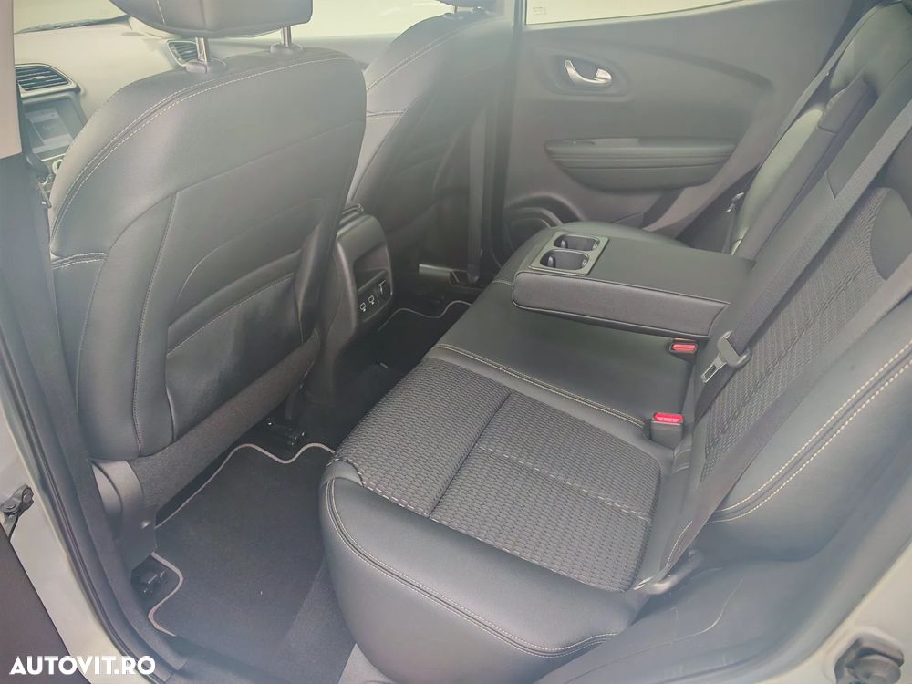 Renault Kadjar TCe 140 EDC GPF INTENS - 22