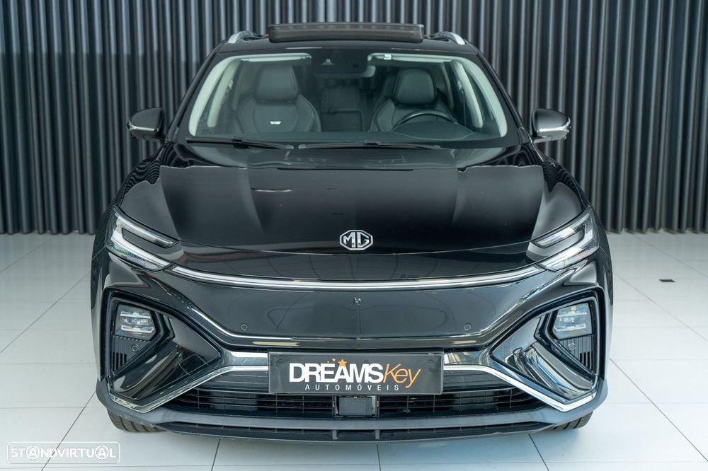 MG Marvel R 70 kWh Luxury - 3