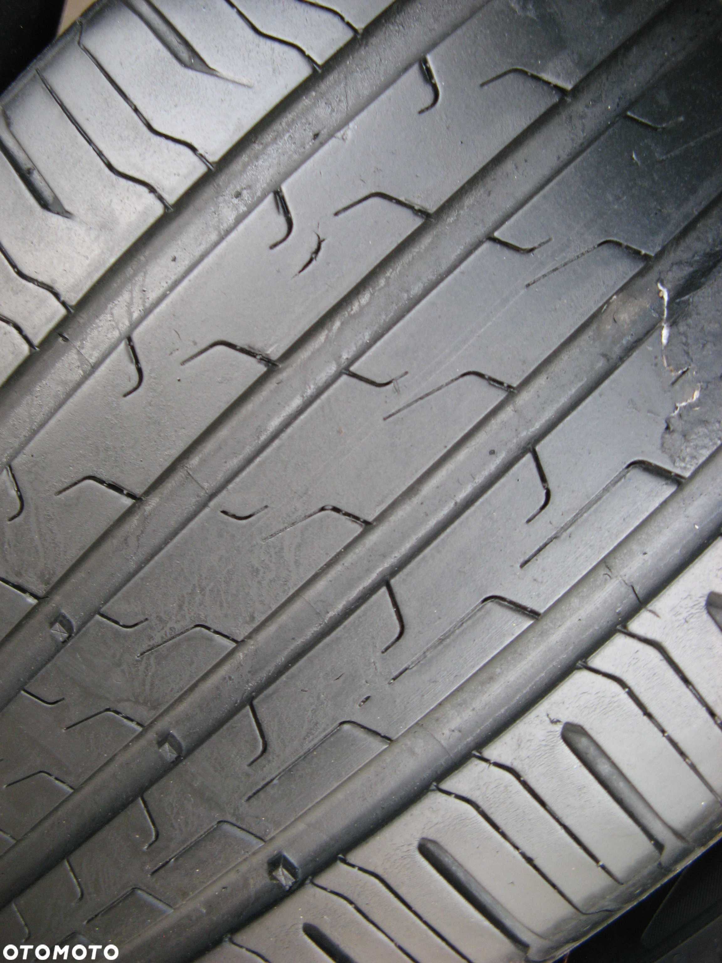 235/55R19 CONTINENTAL EcoContact 6 nr.7256/7259 - 4