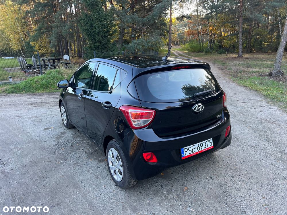 Hyundai i10 1.2 Comfort - 3