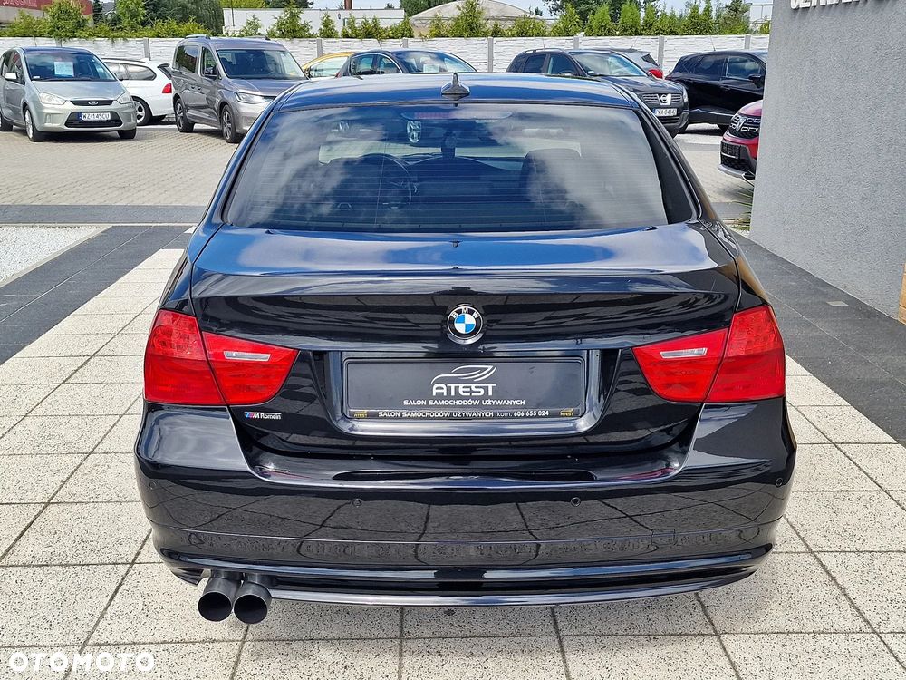 BMW Seria 3 316d - 7