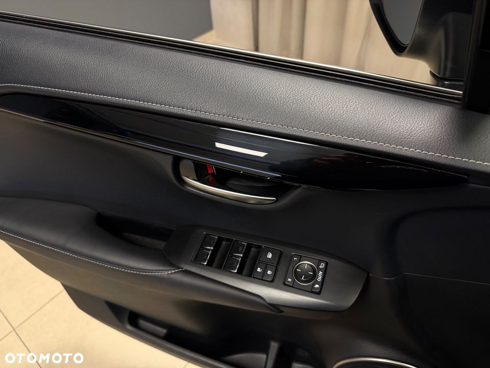 Lexus NX 300 Elegance AWD - 25