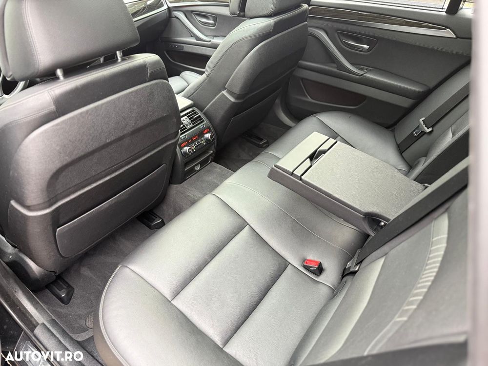 BMW Seria 5 - 14