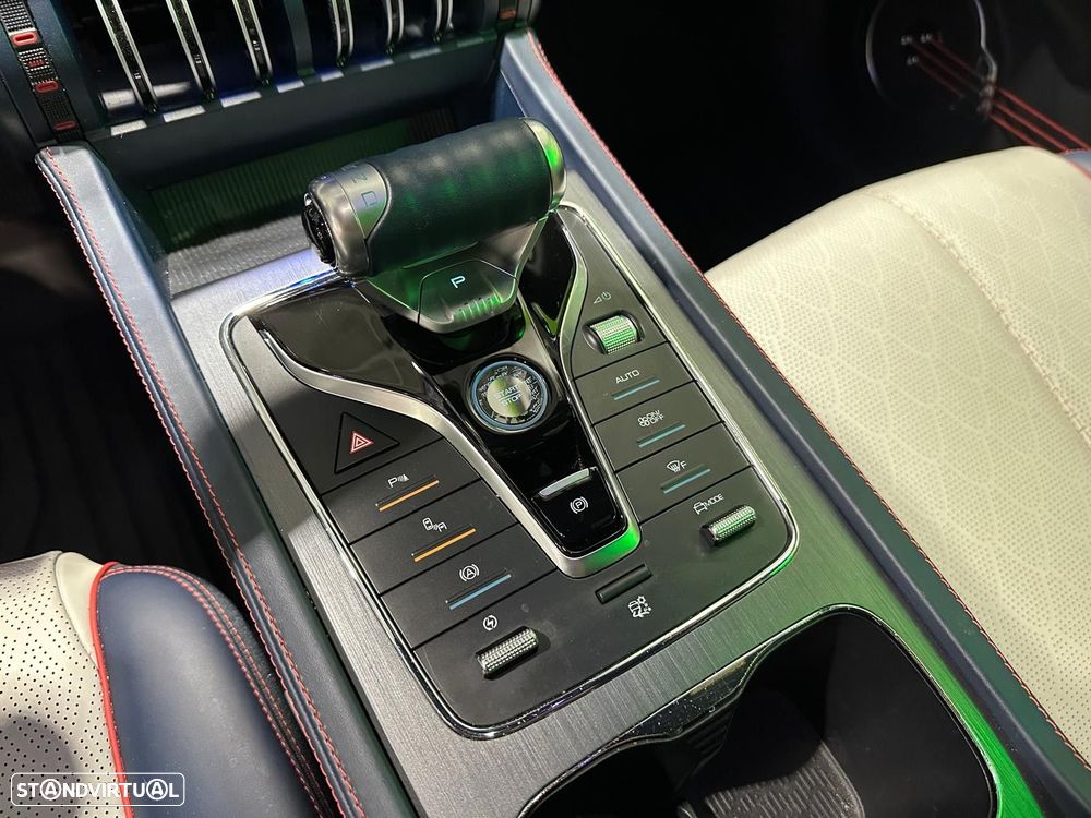 BYD Atto 3 60.48 kWh Design - 37