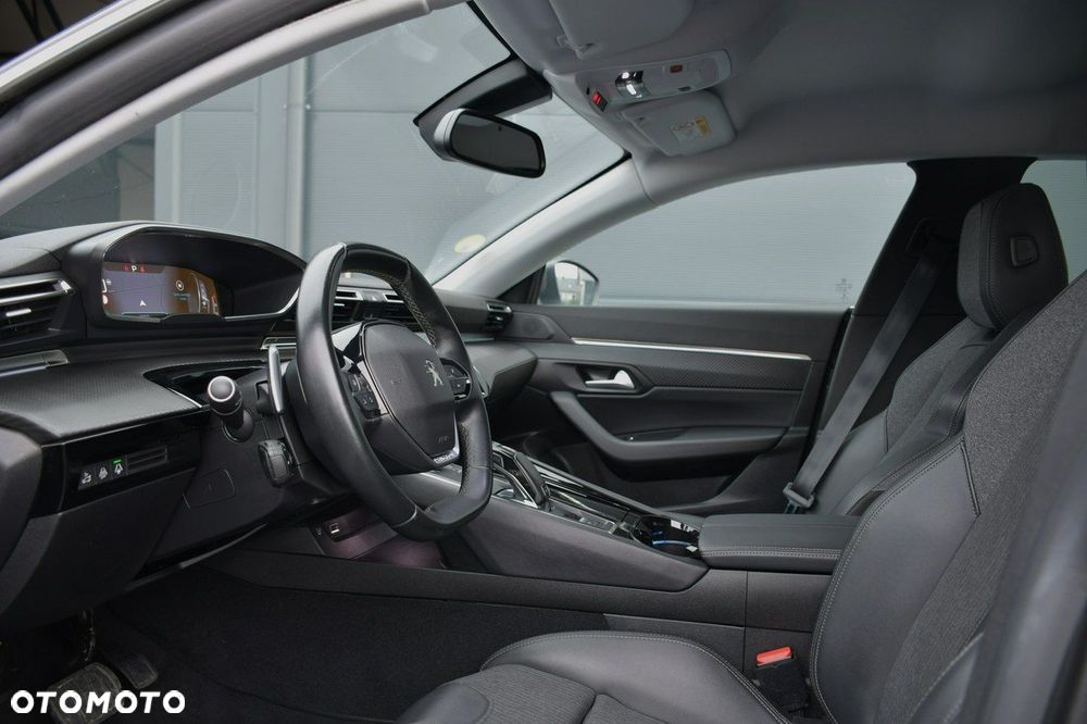 Peugeot 508 - 13