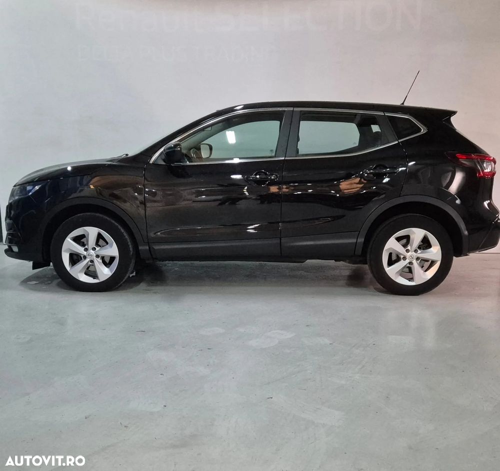 Nissan Qashqai+2 - 4