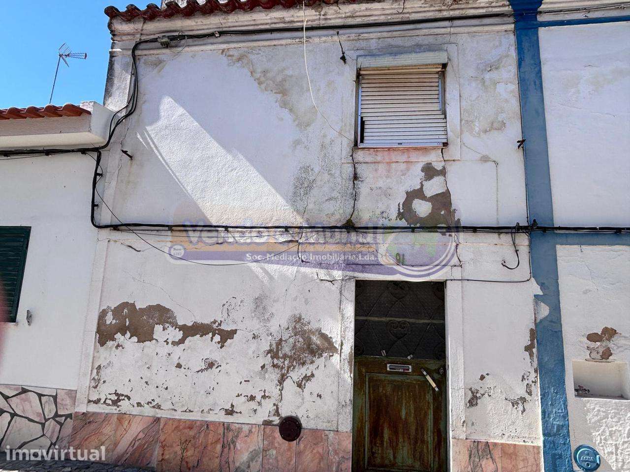 Moradia T2 em Mora (MOR102) - Grande imagem: 2/14