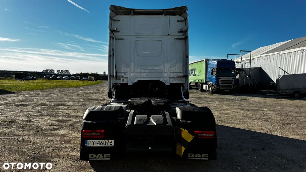 DAF XG - 6