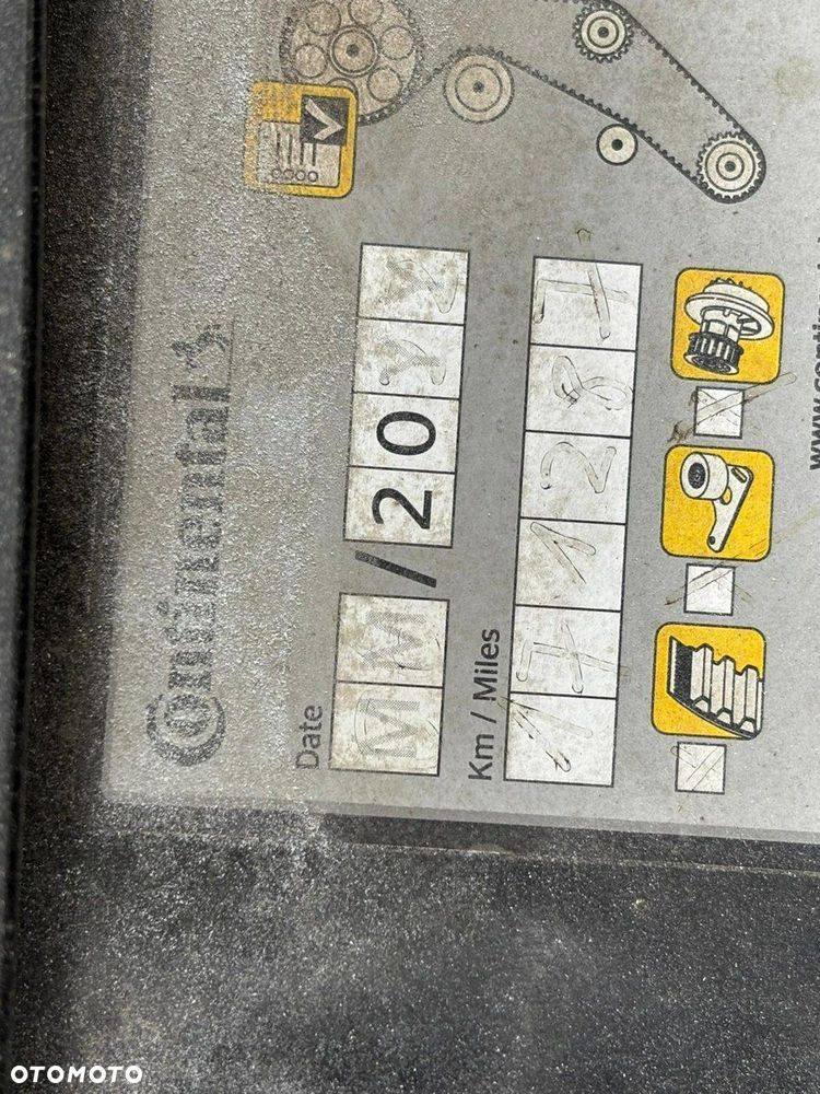 Volkswagen Crafter - 19