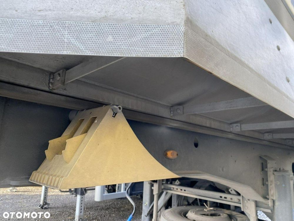 Meiller kisa3 39.0t - 9