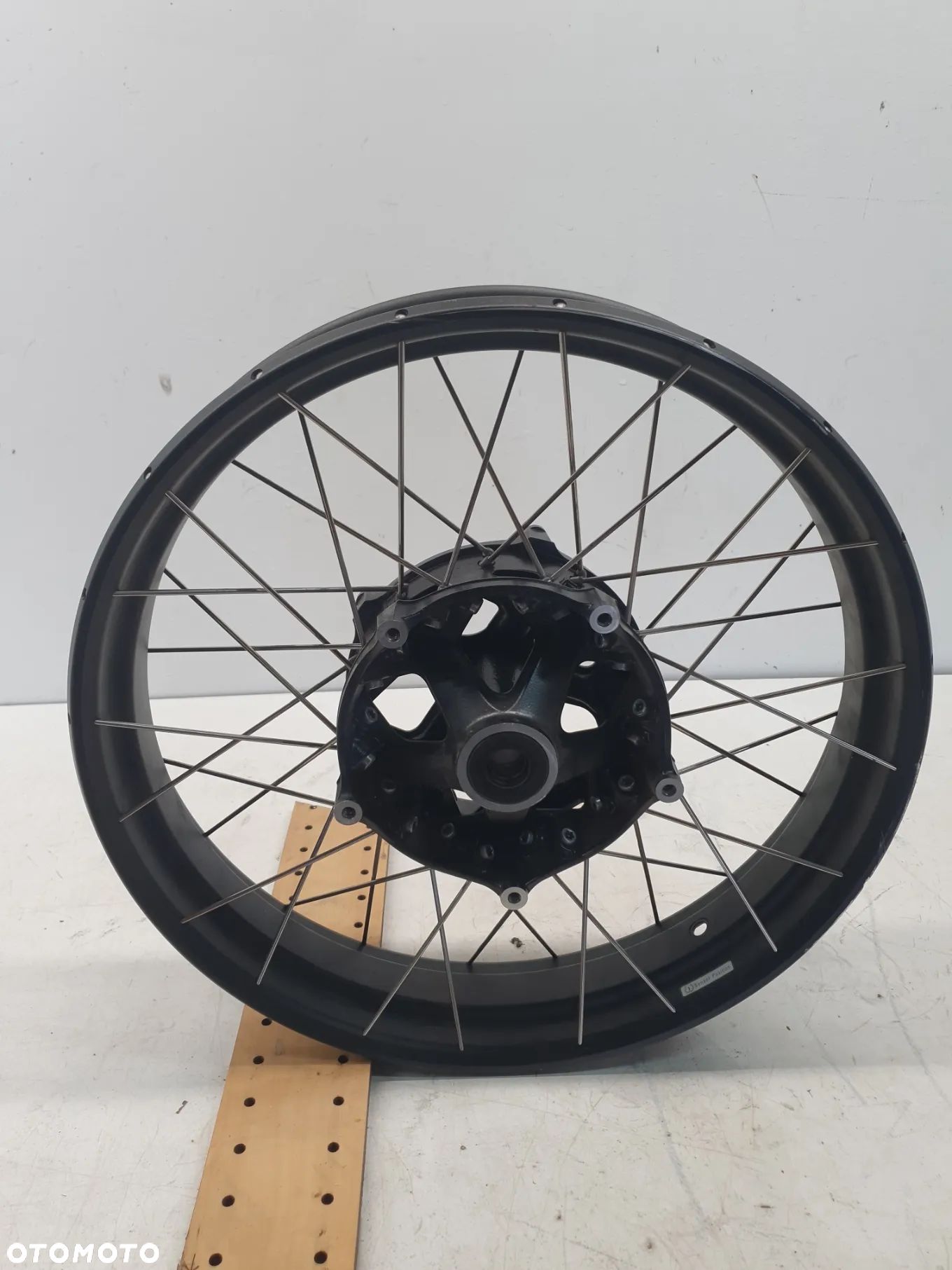 Felga Przód Przednia Do BMW R1200 GS LC K50 K51 - 1