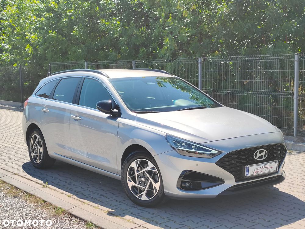 Hyundai i30 1.0 T-GDI Modern - 5