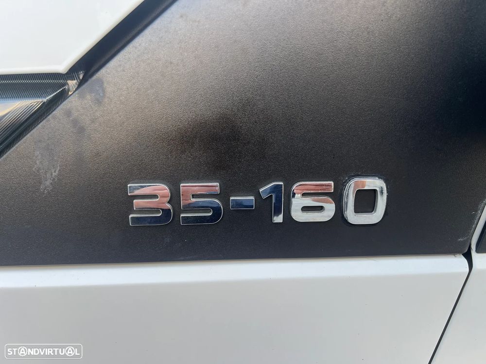 Iveco 35-160 - 8