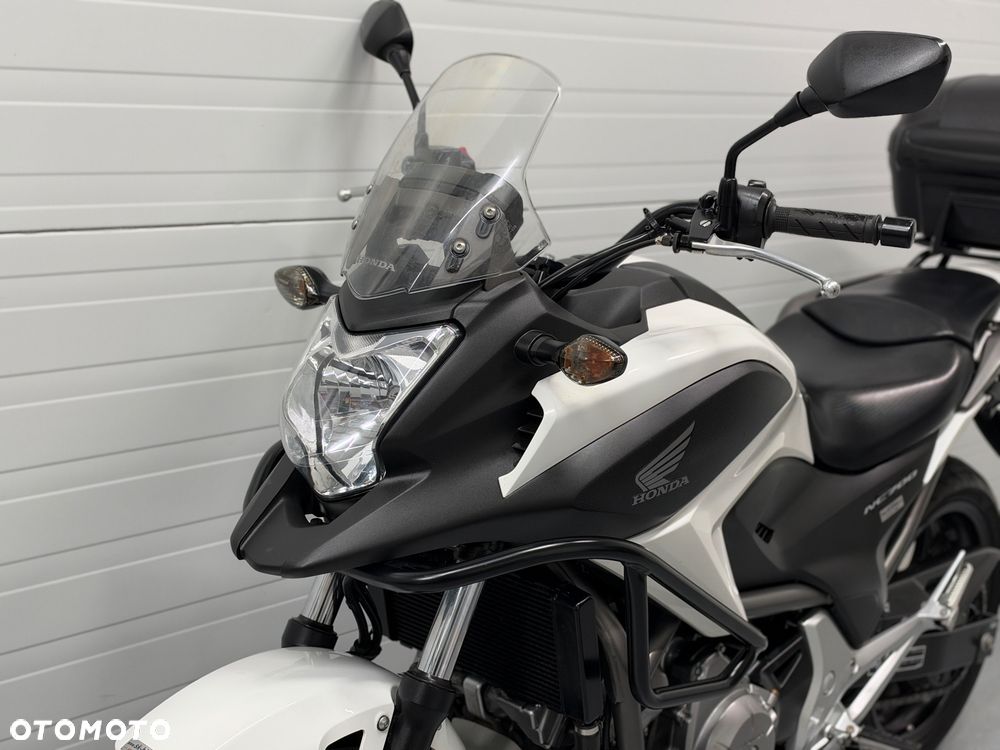 Honda NC - 26