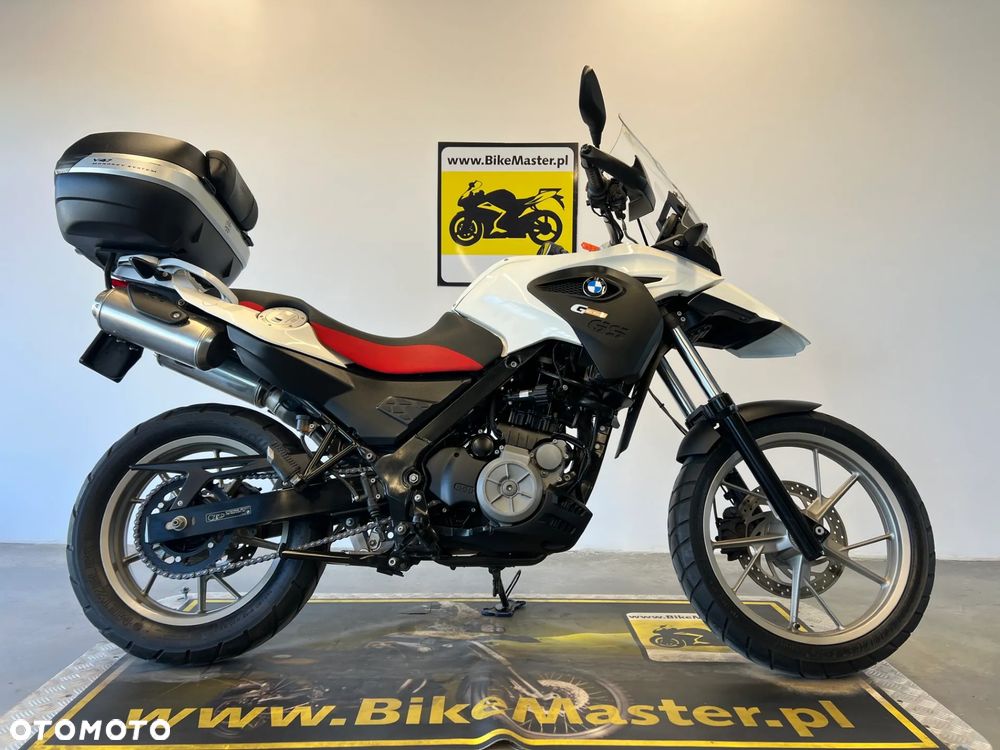 BMW G - 1