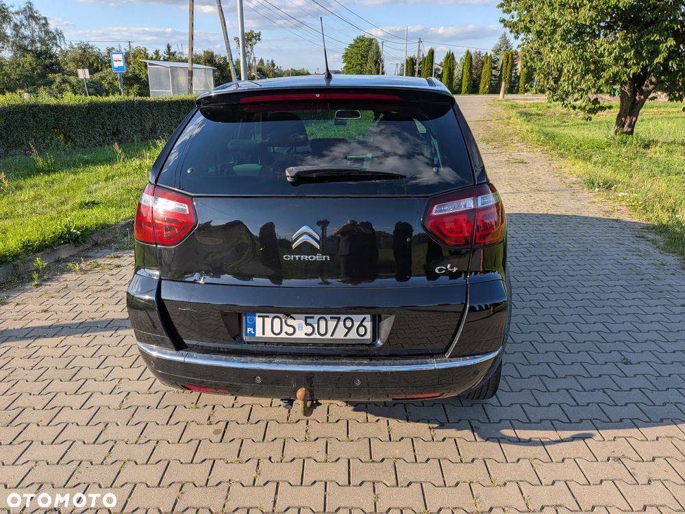 Citroën C4 Picasso 2.0 HDi Exclusive - 7