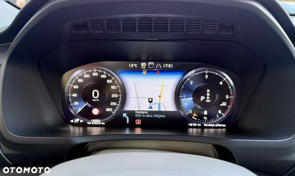 Volvo XC 90 B5 D AWD Geartronic Inscription - 27
