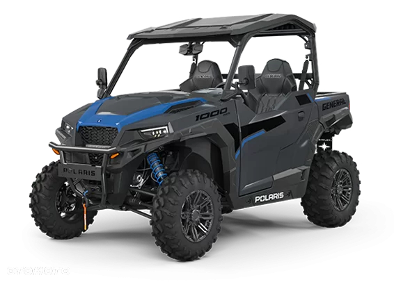 Polaris Inny