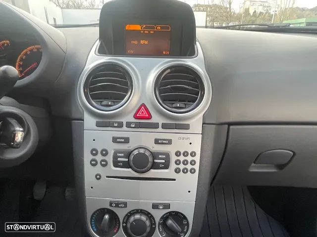 Opel CORSA CITY C/IVA - 27