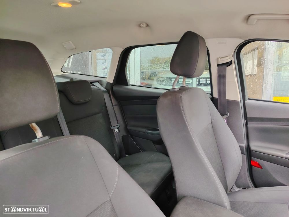 Ford Focus SW 1.0 EcoBoost S&S Business Edition - 13