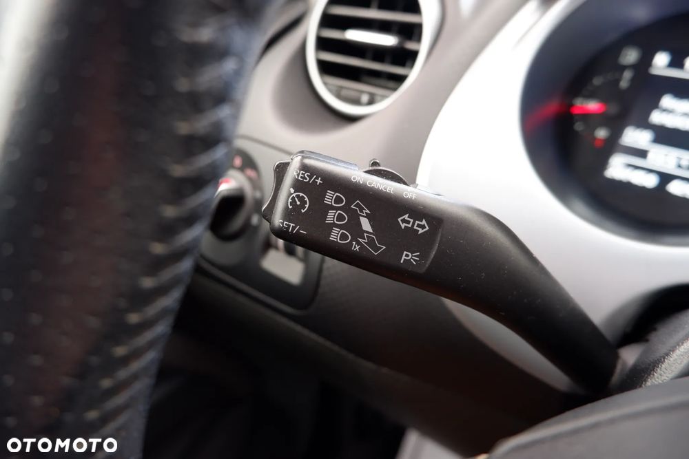 Seat Altea XL - 16
