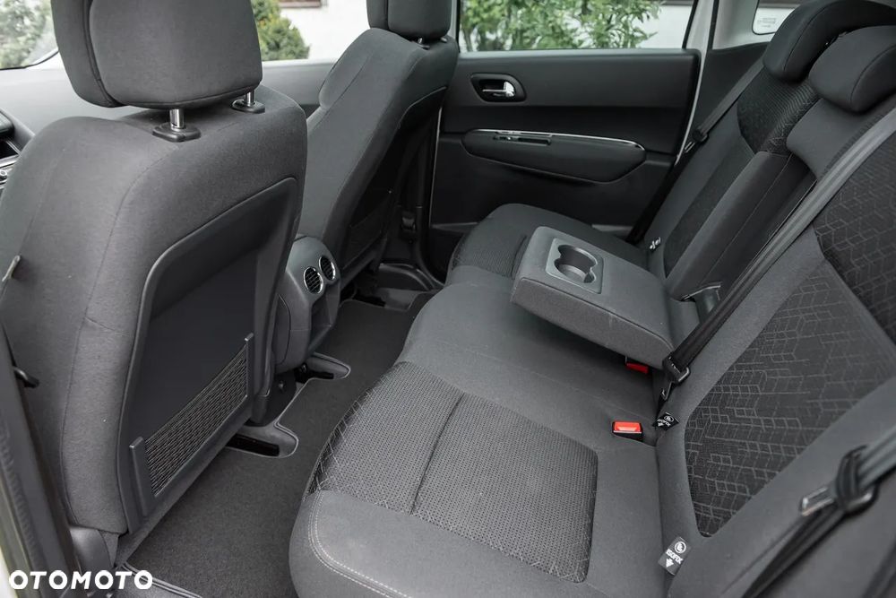 Peugeot 3008 2014
