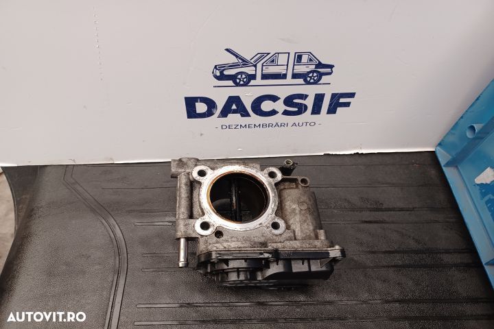 Clapeta acceleratie R2AA136B0 R2AA136B0 Mazda 6 GG [facelift] [2005 - - 3