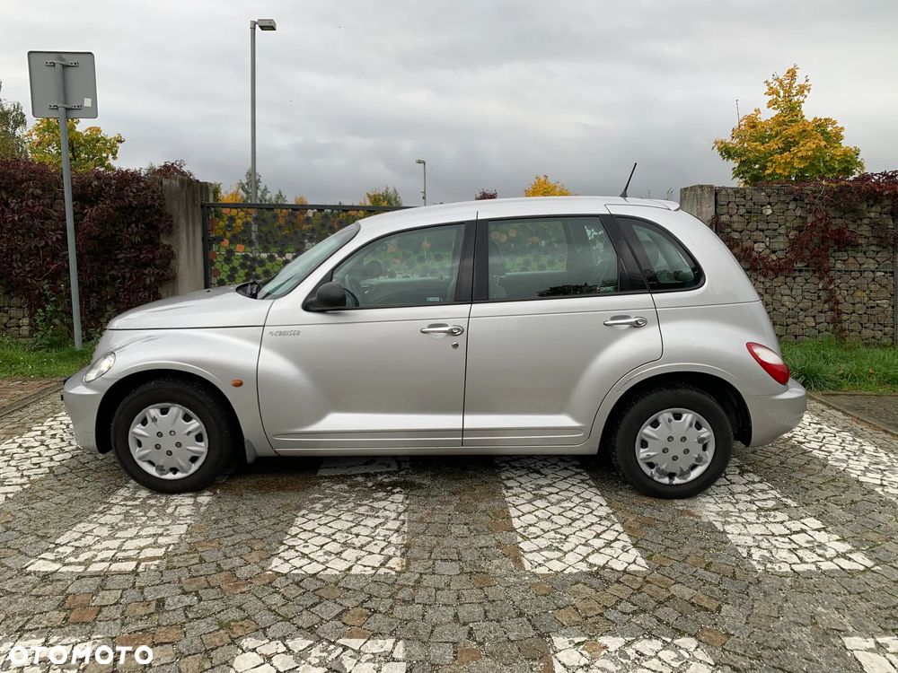 Chrysler PT Cruiser 2.4 Touring - 12